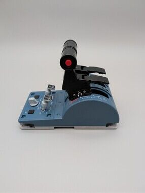 Winwing Ursa Minor 32 Dual Engine Throttle Control Lever Simulator